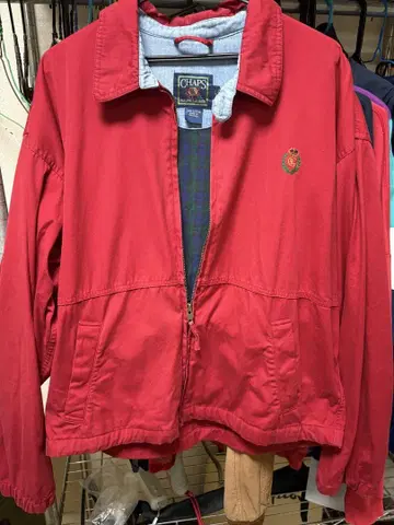 CHAPS 자켓