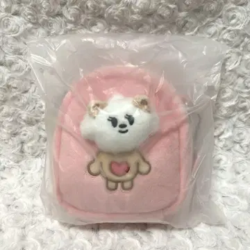 공식 TXT 범규 밤구스 FINDING MOA 멀티 파우치