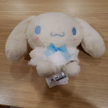 새상품 시나몬 롤 봉제 인형 산리오