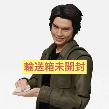 S.H.Figuarts 소우가 마사토