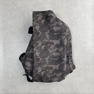 [ 미보관품 레어 디자인 ] Cote& Ciel 백팩