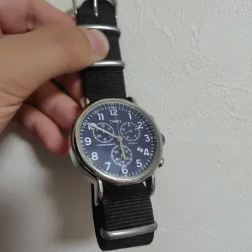 TIMEX Chronogranph TW2P71300 타이맥스 크로노