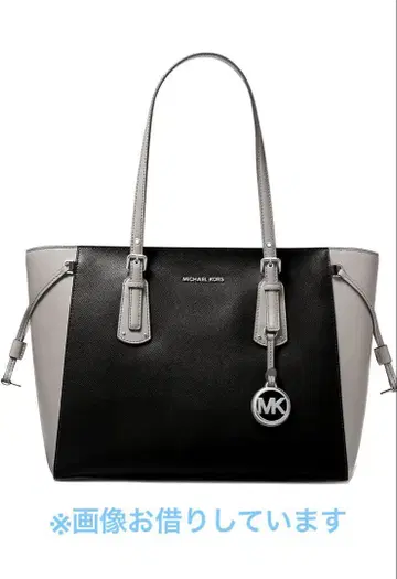 MICHAEL KORS 토트백