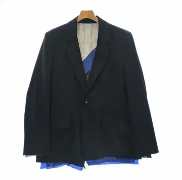 sulvam 21ss jaket