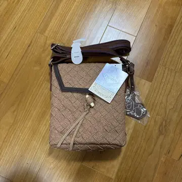 시마무라 치하루 모험 안나 백 숄더백 안나 2 눈의 여왕 2