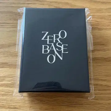 ZB1 제베원 never say never 목걸이 굿즈 MD