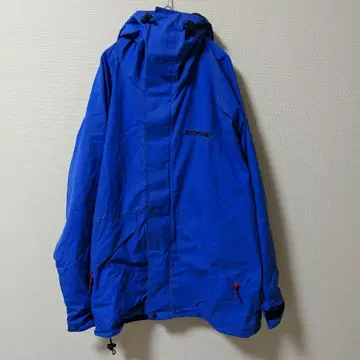 MOONSTONE USA제 GORE-TEX 마운틴 후드티