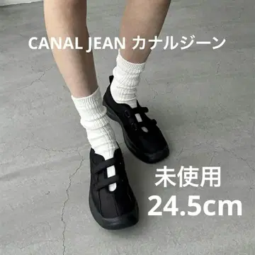 [ 완판템 ] 카날진 더블 스트랩 멜리 제인