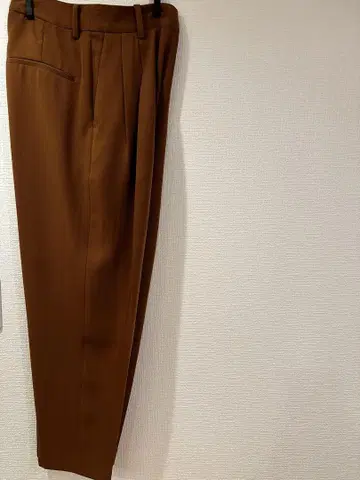 ROPE 팬츠