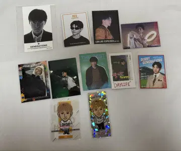 사노 레오 세트