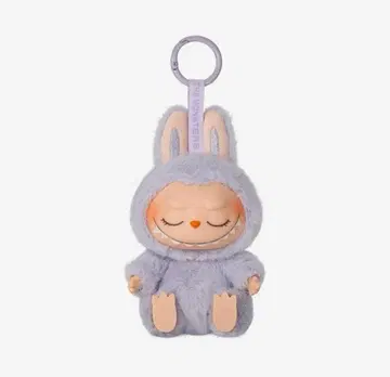 LABUBU Have a Seat 봉제 인형 ZIZI