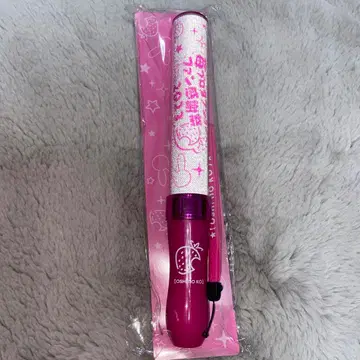 최애의 아이 이벤트 응원봉