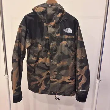 The North Face 마운틴 자켓