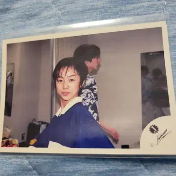 귀중, 사쿠라이 쇼 Jr 시절 사진 L 사이즈