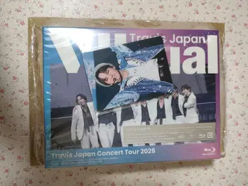 Travis Japan Concert Tour 2025 Blu-ray
