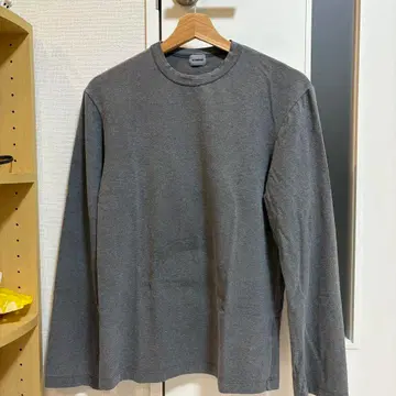 질 샌더 JILSANDER 롱 T