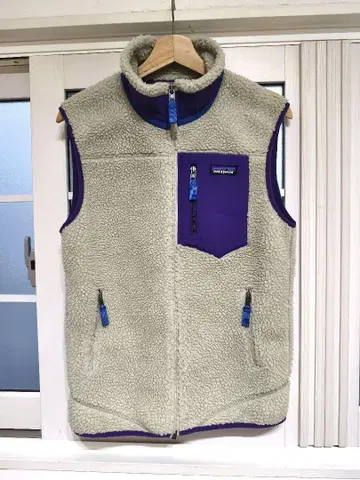 Patagonia 레트로X 플리스 베스트 남성용