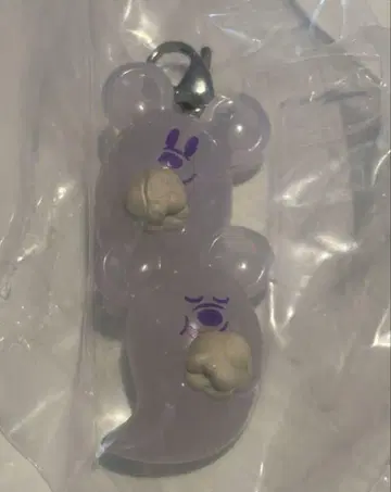 유령 군 참 팝콘 디즈니 할로윈