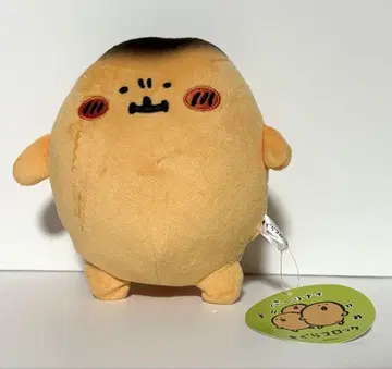 두더지 크로켓 소스 봉제 인형 농담곰 봉제 인형