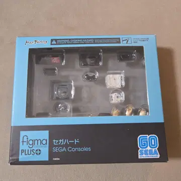 figma plus 세가 하드