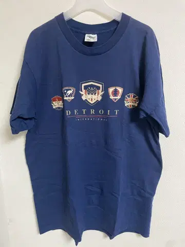 Tennessee River 티셔츠