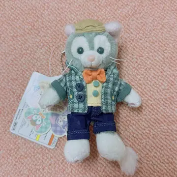 젤라토니 인형 배지 하트 워밍 데이즈 2018 누이바
