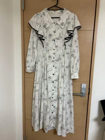 안미르 원피스