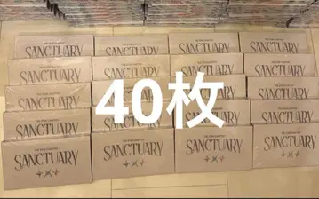 The Star Chapter: SANCTUARY ANGEL 40장