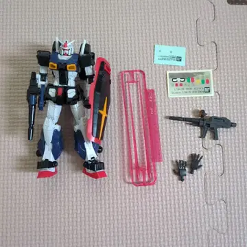 1/144 RX-78F00 HMT 건담 고기동형 건담 팩토리 요코하마