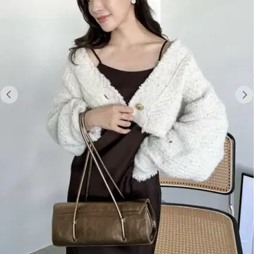 코코딜 가디건