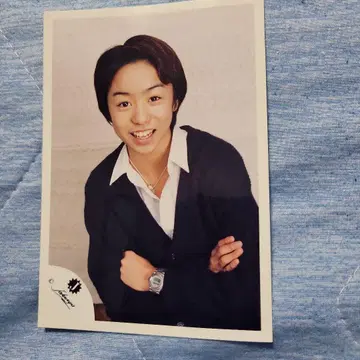쟈니즈 사쿠라이 쇼 Jr 시절 귀중 사진