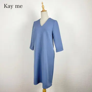 kay me 케이미 일본제 본딩 원피스