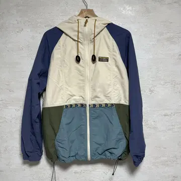 L.L.Bean 나일론 자켓