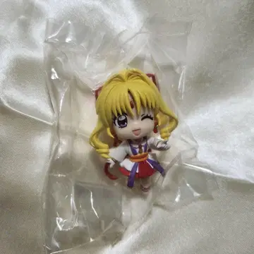 카미카제 괴도 잔느 피규어