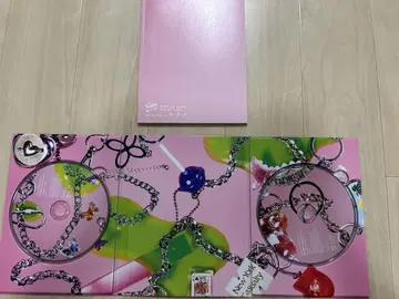 아이묭 돌핀 아파트 최초 한정판 Blu-ray