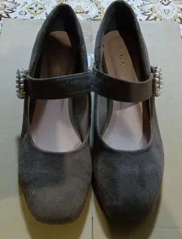 farfaSHOES 펌프스