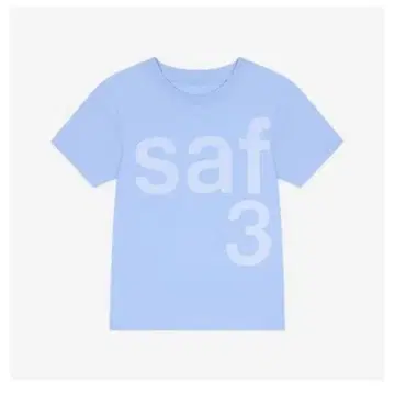 safarispot 1/2 티셔츠