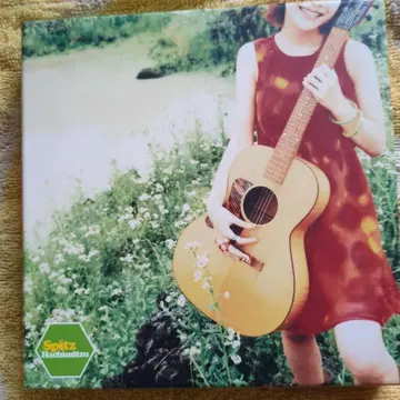 Spitz 하치미츠 CD/Blu-ray