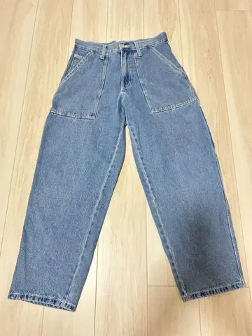 NIKO AND - JEANS 니코앤드 데님 팬츠 청바지 하의