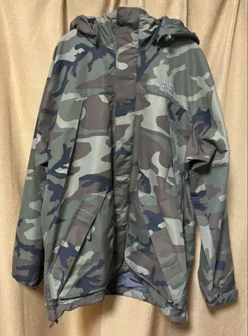 THE NORTH FACE MAKALU JACKET 마칼 자켓 XL