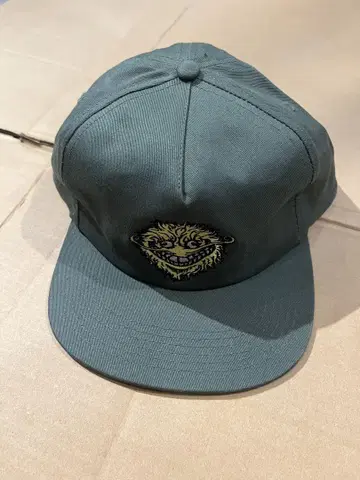 ANTIHERO GRIMPLESTIX GRIMPLE CAP