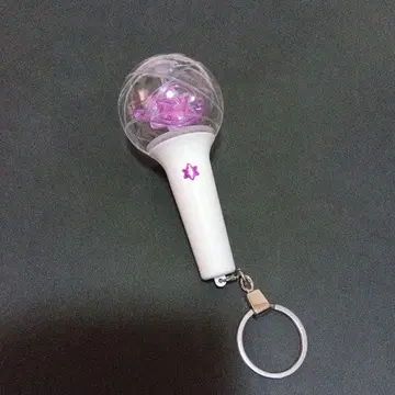 ASTRO 로봉 키링 미니 로봉 미니 응원봉 아스트로