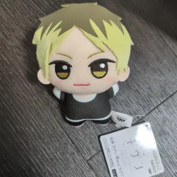 기븐 카시마 히이라기 SD 인형