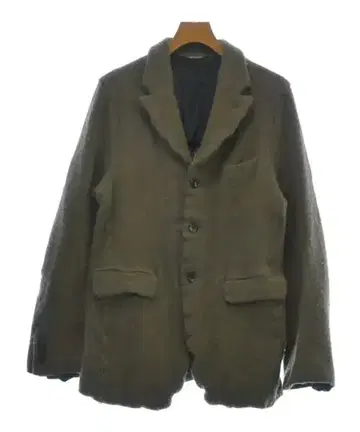 COMME des GARCONS HOMME DEUX 캐주얼 자켓 남성용