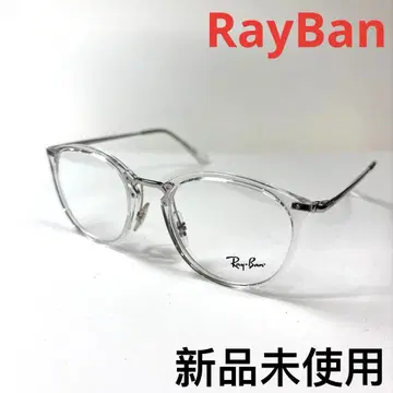 RayBan 레이밴 안경 프레임 RB7140