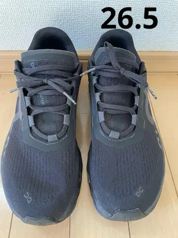 온 클라우드 몬스터 (26.5cm)
