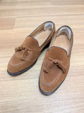 REGAL 태슬 로퍼 W977 24.5cm