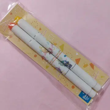프로세카 산리오 콜라보 원더쇼 마일드라이너 마커펜 형광펜