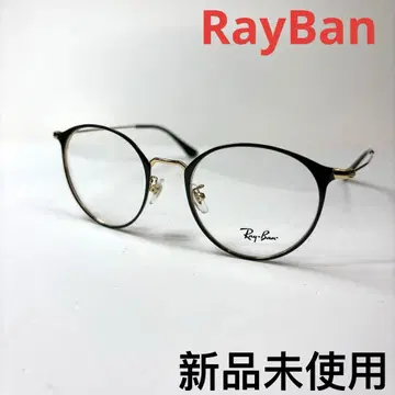 RayBan 레이밴 안경 프레임 RB6378F