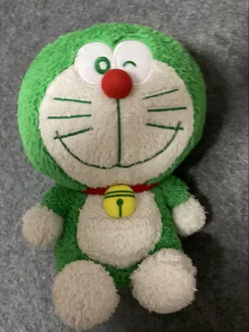 UNIQLO 도라에몽 봉제 인형 약 20cm